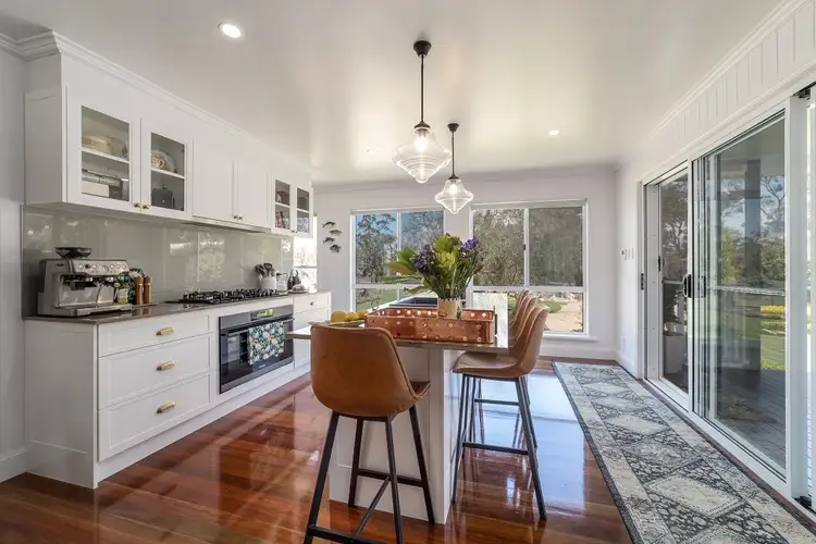 Seventh view of Homely house listing, 21 Old Caves Rd, Stanthorpe QLD 4380