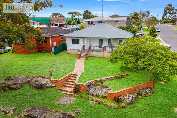 Main view of Homely house listing, 2 Curzon Rd, Padstow Heights NSW 2211