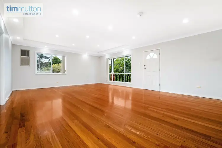Second view of Homely house listing, 2 Curzon Rd, Padstow Heights NSW 2211