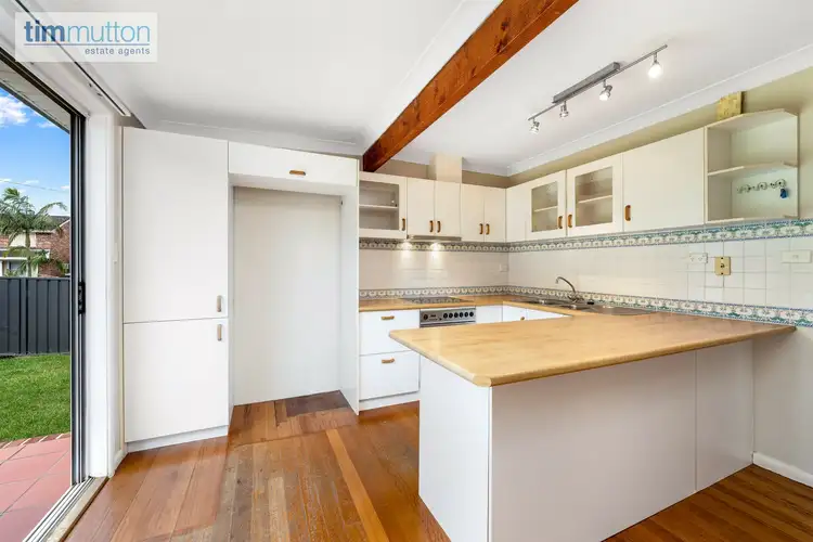 Third view of Homely house listing, 2 Curzon Rd, Padstow Heights NSW 2211