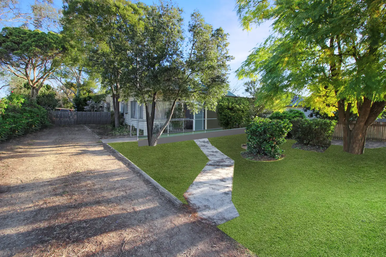 Main view of Homely house listing, 85 St Aubins St, Scone NSW 2337