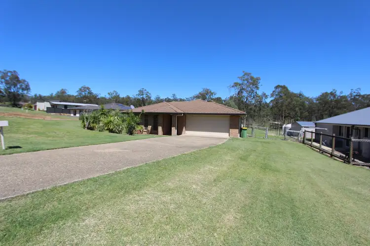 Main view of Homely rural property listing, 22 Spotted Gum Road, Gatton QLD 4343