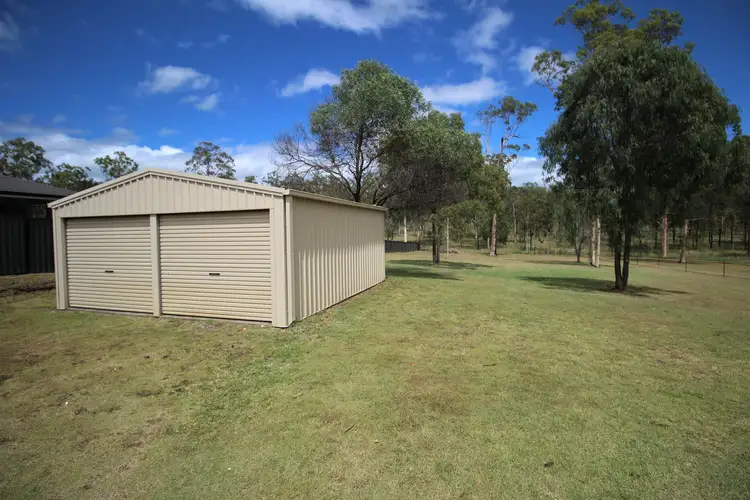 Fifth view of Homely rural property listing, 22 Spotted Gum Road, Gatton QLD 4343