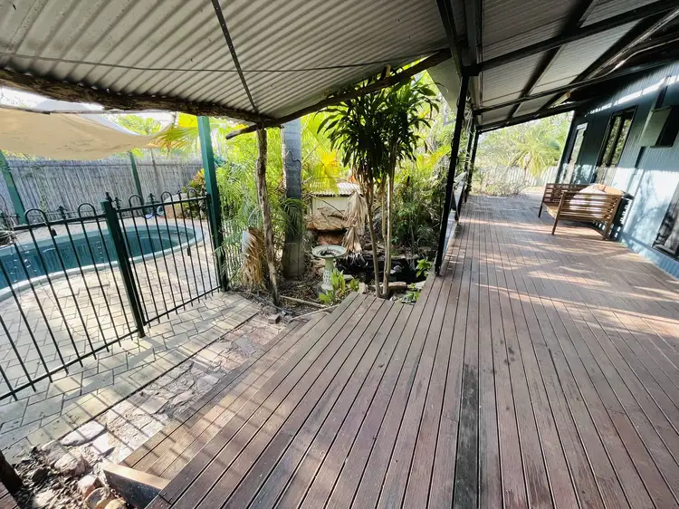 22 Mangaloo Street, Kununurra WA 6743