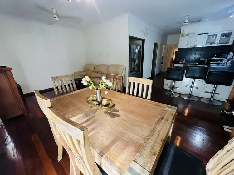 Fifth view of Homely house listing, 22 Mangaloo Street, Kununurra WA 6743