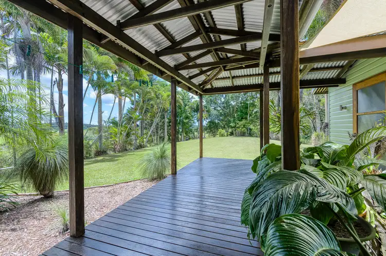 Second view of Homely rural property listing, 1605 Mossman Mount Molloy Rd, Julatten QLD 4871