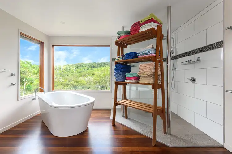 Fourth view of Homely rural property listing, 1605 Mossman Mount Molloy Rd, Julatten QLD 4871