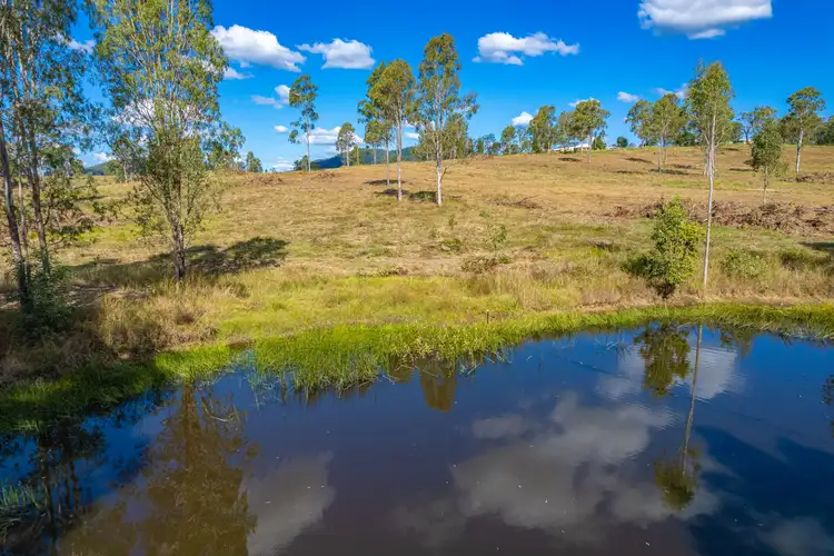 Third view of Homely land listing, Lot 38 Wodonga Drive, Widgee QLD 4570