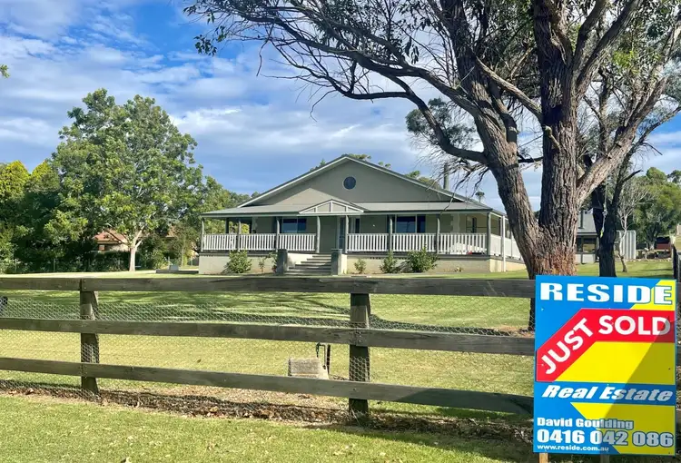 46 Station St, Douglas Park NSW 2569