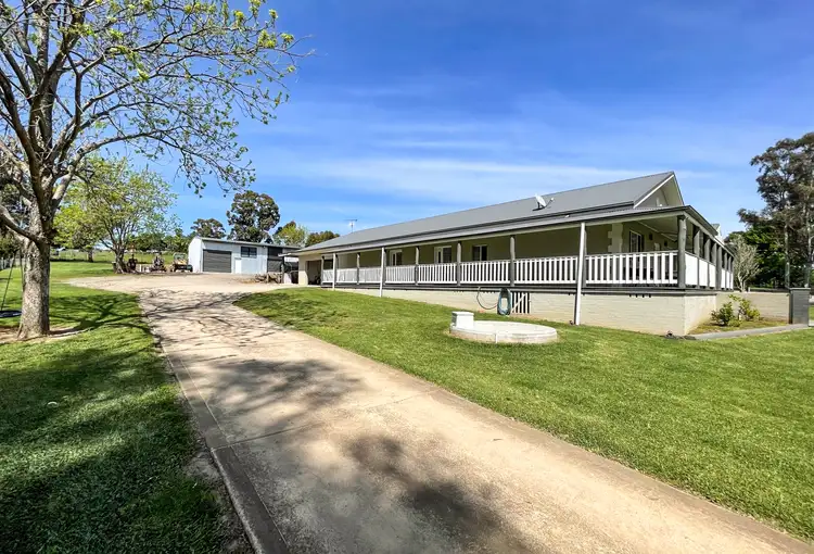 Fourth view of Homely rural property listing, 46 Station St, Douglas Park NSW 2569