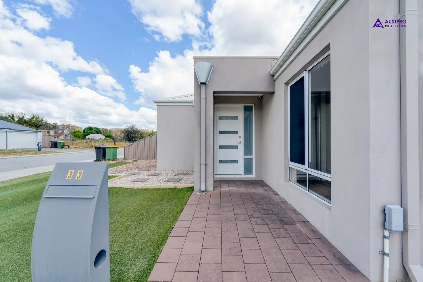 Main view of Homely house listing, 33 Panozza Circle, Maddington WA 6109
