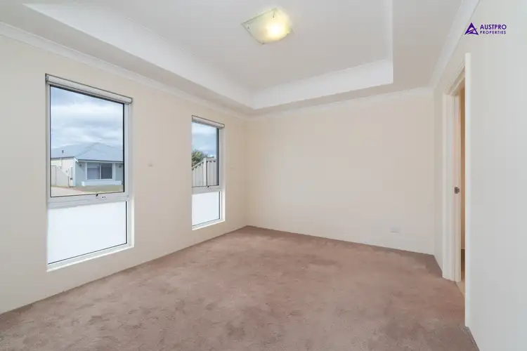 Second view of Homely house listing, 33 Panozza Circle, Maddington WA 6109