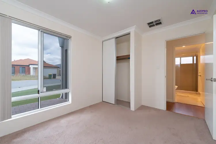 Sixth view of Homely house listing, 33 Panozza Circle, Maddington WA 6109