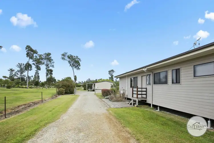 Third view of Homely house listing, LOT 13 Horizon Ct, Yengarie QLD 4650