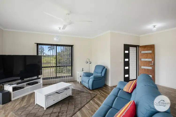 Fourth view of Homely house listing, LOT 13 Horizon Ct, Yengarie QLD 4650