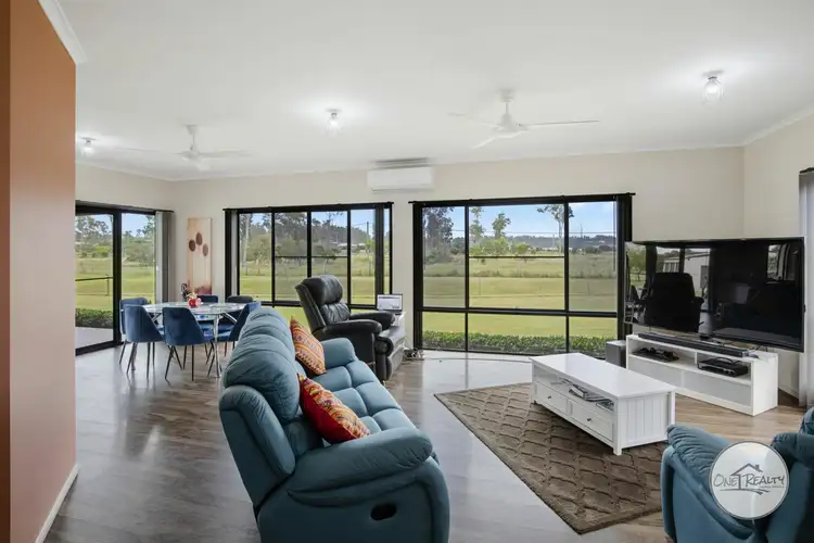 Fifth view of Homely house listing, LOT 13 Horizon Ct, Yengarie QLD 4650