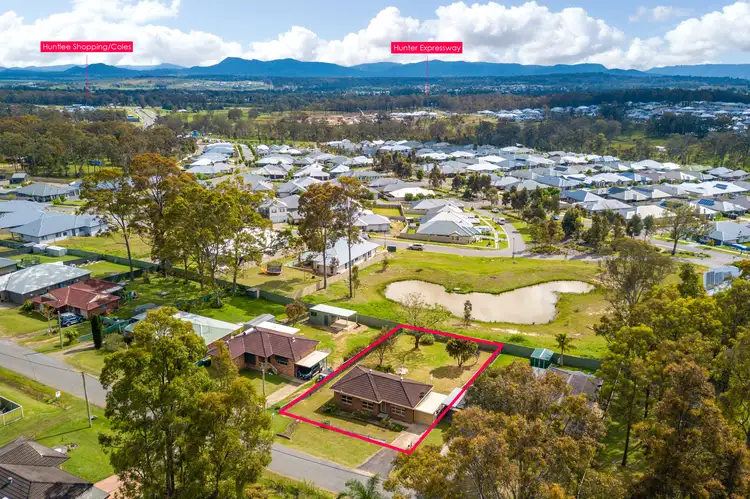 23 Thomas Street, North Rothbury NSW 2335