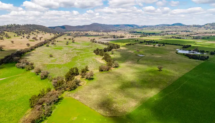 79 Alexander Rd, Erudgere NSW 2850