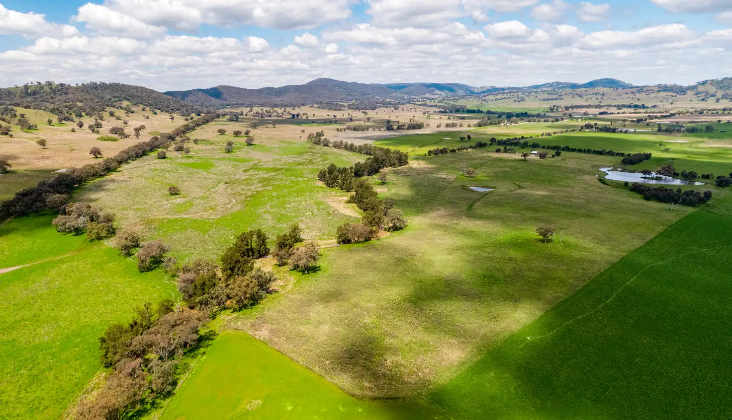 Main view of Homely rural property listing, 79 Alexander Rd, Erudgere NSW 2850
