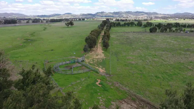 Third view of Homely rural property listing, 79 Alexander Rd, Erudgere NSW 2850