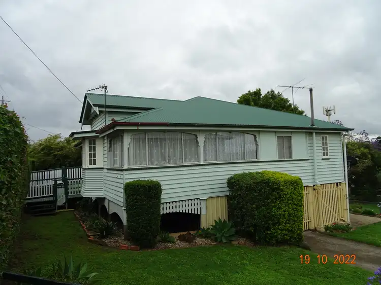 19 Church St, Boonah QLD 4310