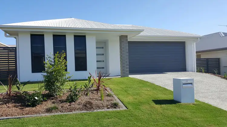 5 Spica Crescent, Coomera QLD 4209