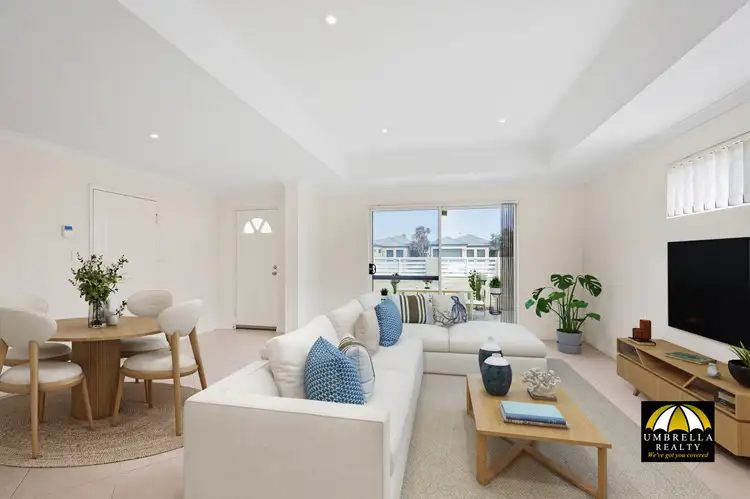 8A Stirton Ct, South Bunbury WA 6230
