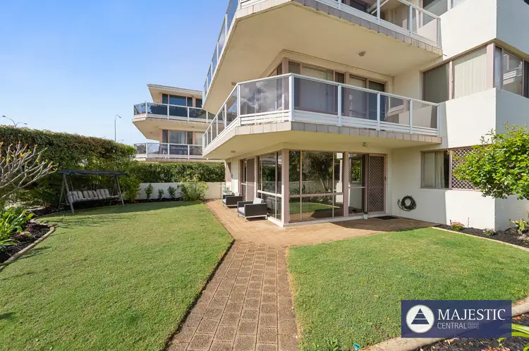 4/584 Canning Highway, Attadale WA 6156