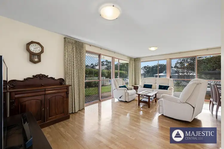 Third view of Homely apartment listing, 4/584 Canning Highway, Attadale WA 6156