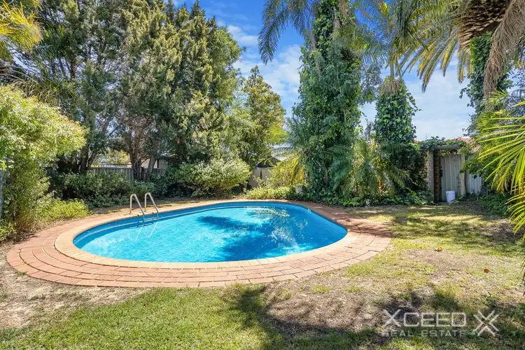 Second view of Homely house listing, 64 Eastwood Way, Hamersley WA 6022