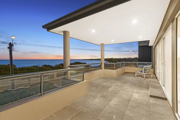 Second view of Homely house listing, 54 Beach Rd, Mentone VIC 3194