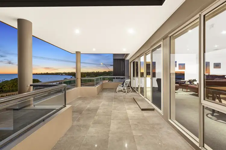 Third view of Homely house listing, 54 Beach Rd, Mentone VIC 3194