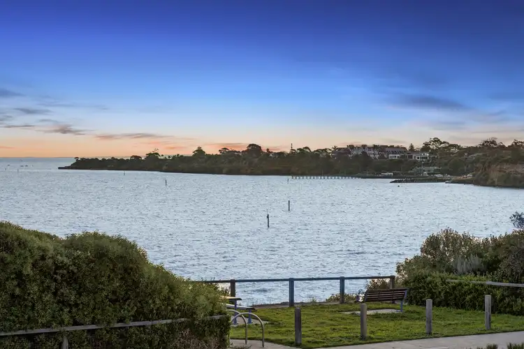 Fourth view of Homely house listing, 54 Beach Rd, Mentone VIC 3194