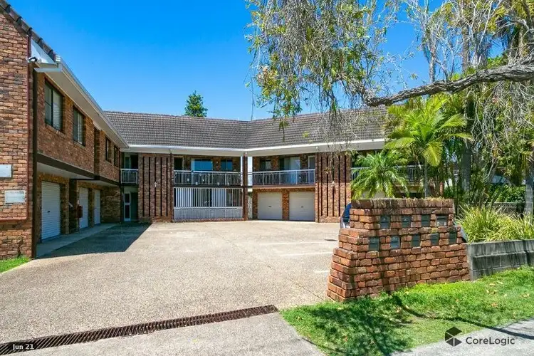 Unit 5/295 Anzac Ave, Kippa-ring QLD 4021