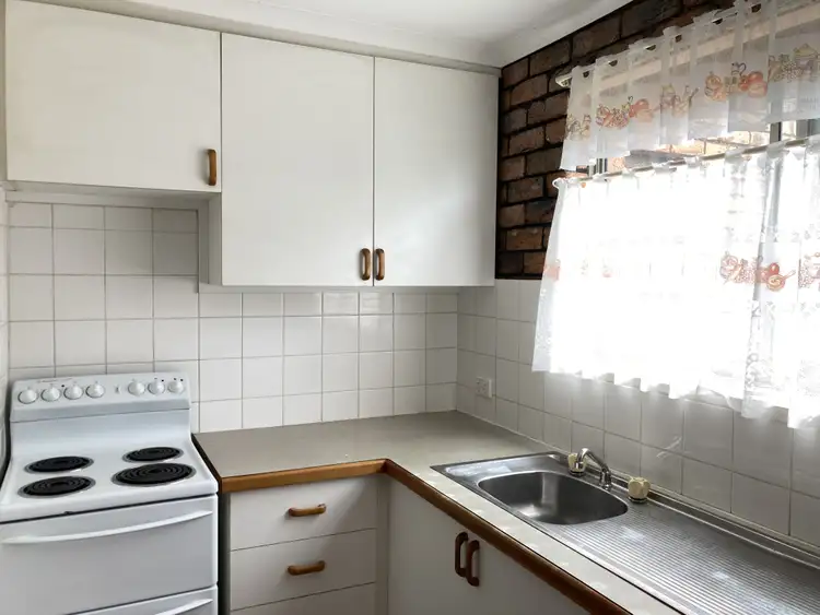 Fifth view of Homely unit listing, Unit 5/295 Anzac Ave, Kippa-ring QLD 4021