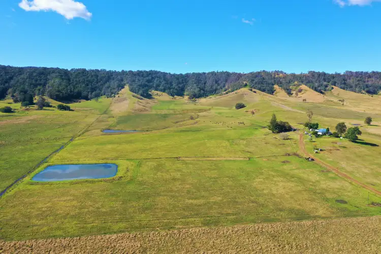 Fifth view of Homely rural property listing, Address available on request