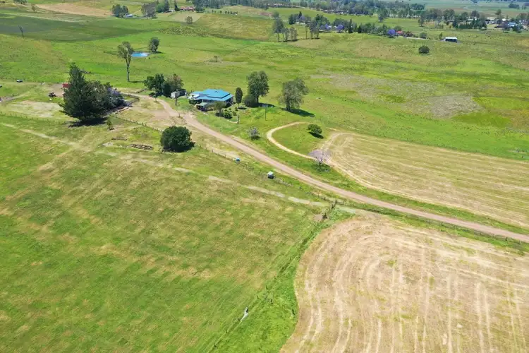 Seventh view of Homely rural property listing, Address available on request