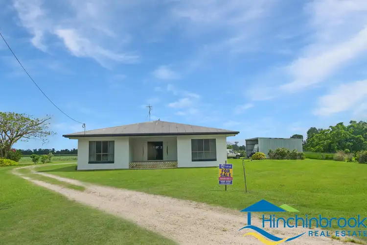 Main view of Homely house listing, 16 Dore Rd, Murray Upper QLD 4854