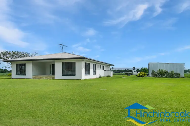 Second view of Homely house listing, 16 Dore Rd, Murray Upper QLD 4854