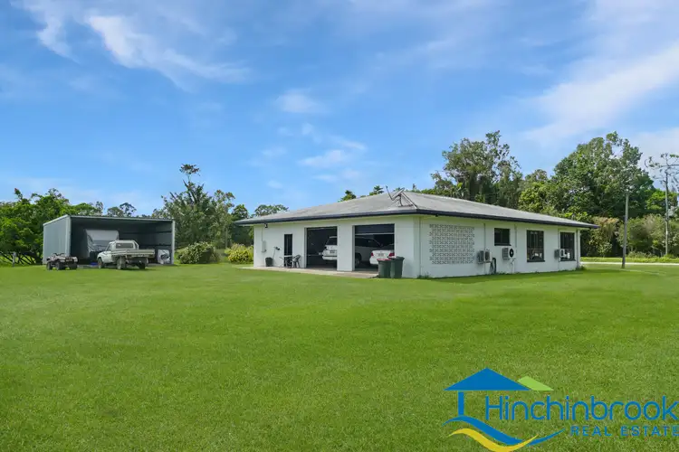 Sixth view of Homely house listing, 16 Dore Rd, Murray Upper QLD 4854