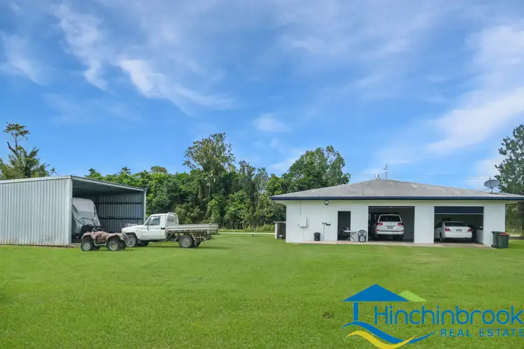 Seventh view of Homely house listing, 16 Dore Rd, Murray Upper QLD 4854