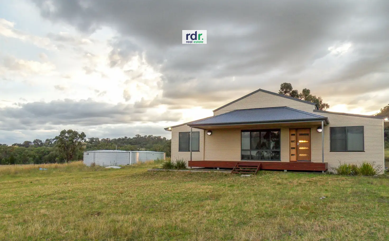 Main view of Homely rural property listing, 1887 Bingara Rd, BUNDARRA, Inverell NSW 2360