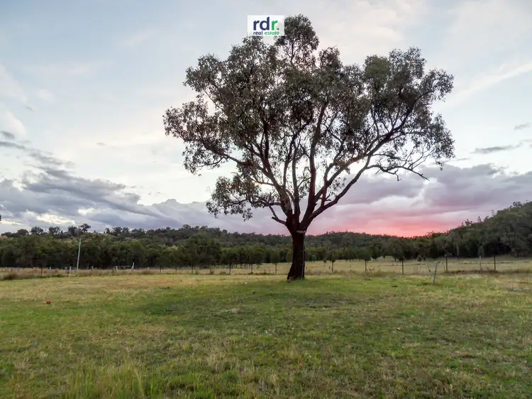 Second view of Homely rural property listing, 1887 Bingara Rd, BUNDARRA, Inverell NSW 2360