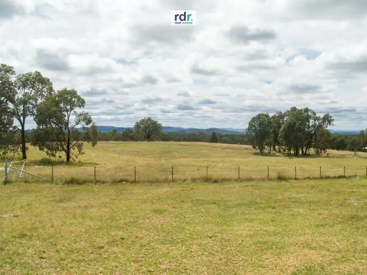 Third view of Homely rural property listing, 1887 Bingara Rd, BUNDARRA, Inverell NSW 2360
