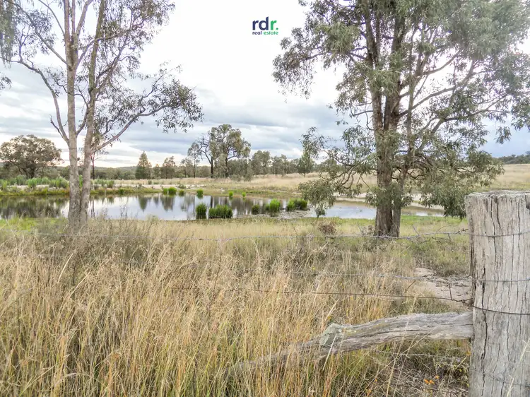Fourth view of Homely rural property listing, 1887 Bingara Rd, BUNDARRA, Inverell NSW 2360