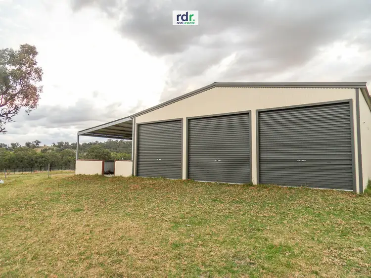 Fifth view of Homely rural property listing, 1887 Bingara Rd, BUNDARRA, Inverell NSW 2360