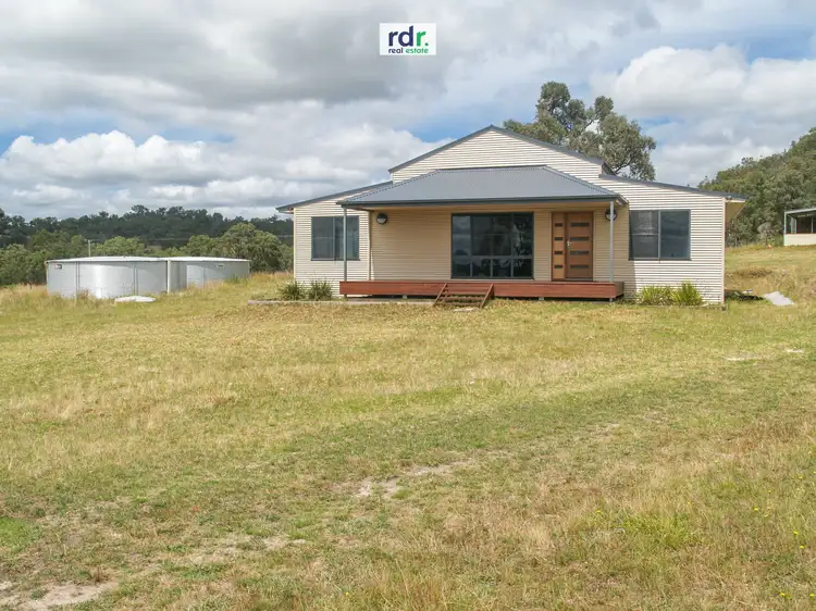 Sixth view of Homely rural property listing, 1887 Bingara Rd, BUNDARRA, Inverell NSW 2360