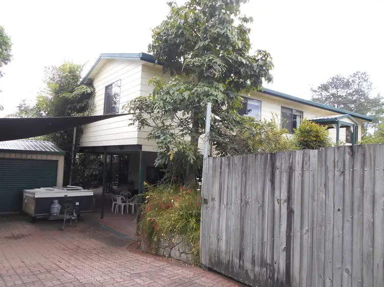 Main view of Homely house listing, 2024 Wood St, D'aguilar QLD 4514