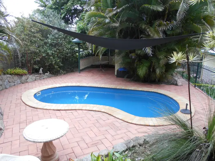Second view of Homely house listing, 2024 Wood St, D'aguilar QLD 4514