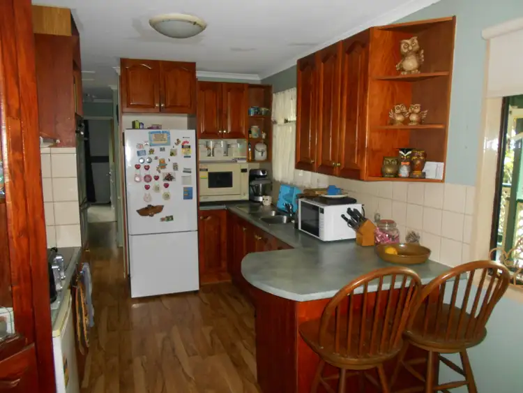 Third view of Homely house listing, 2024 Wood St, D'aguilar QLD 4514